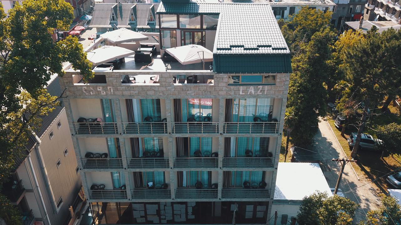 Lazi Kobuleti